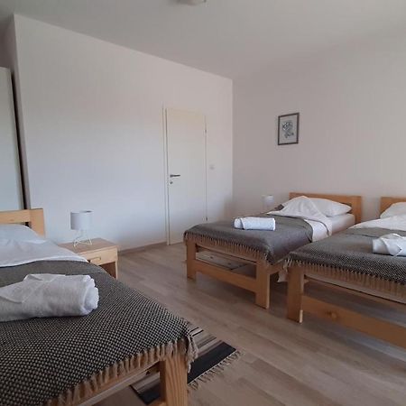 Posteja Rooms Ζαντάρ Εξωτερικό φωτογραφία