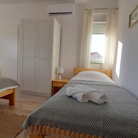 Posteja Rooms Ζαντάρ Εξωτερικό φωτογραφία