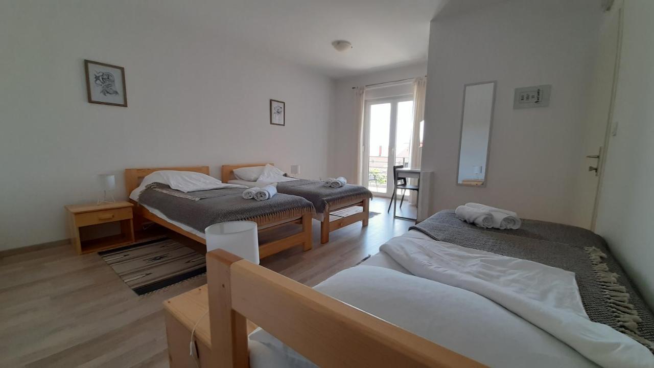 Posteja Rooms Ζαντάρ Εξωτερικό φωτογραφία