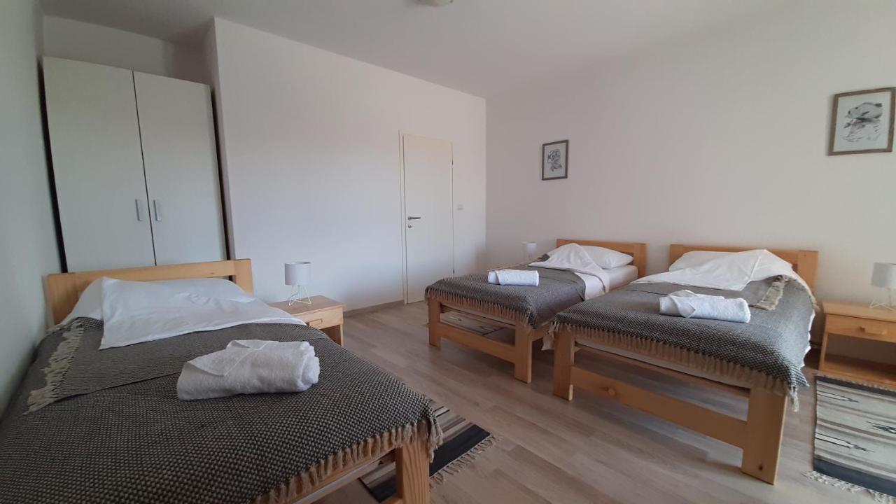 Posteja Rooms Ζαντάρ Εξωτερικό φωτογραφία