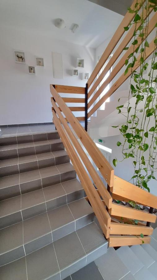Posteja Rooms Ζαντάρ Εξωτερικό φωτογραφία