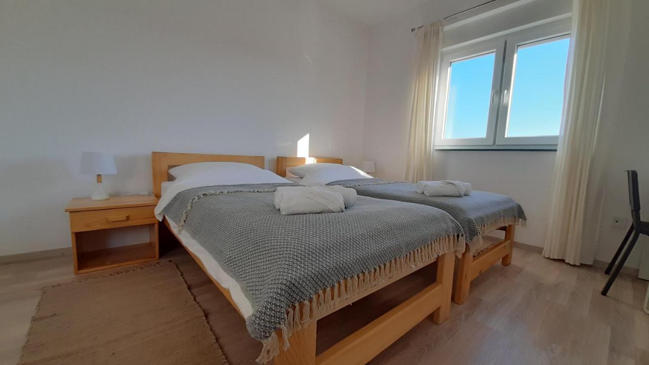 Posteja Rooms Ζαντάρ Εξωτερικό φωτογραφία
