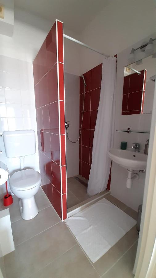 Posteja Rooms Ζαντάρ Εξωτερικό φωτογραφία