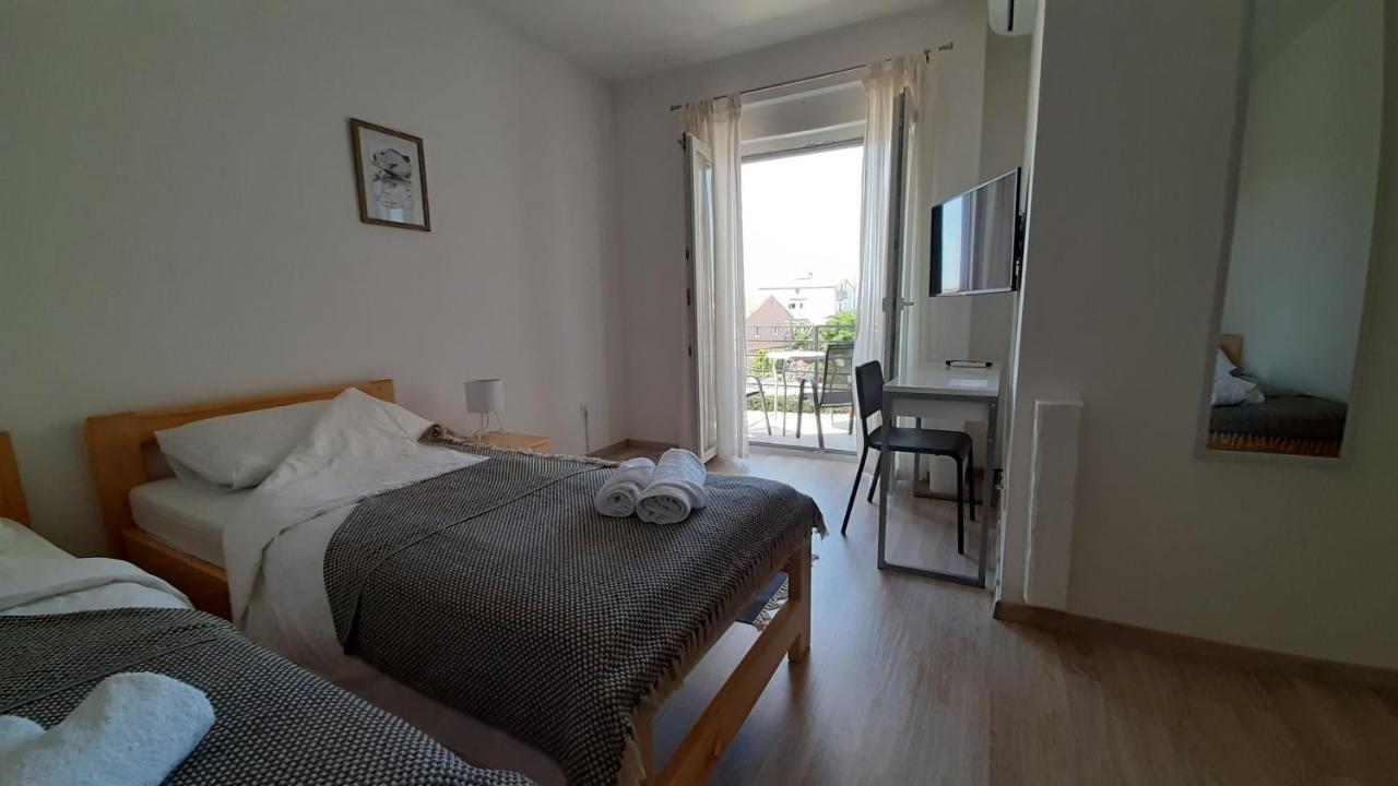 Posteja Rooms Ζαντάρ Εξωτερικό φωτογραφία