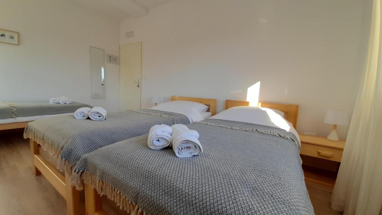 Posteja Rooms Ζαντάρ Εξωτερικό φωτογραφία