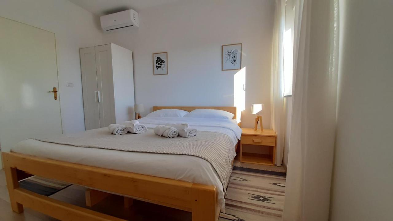 Posteja Rooms Ζαντάρ Εξωτερικό φωτογραφία