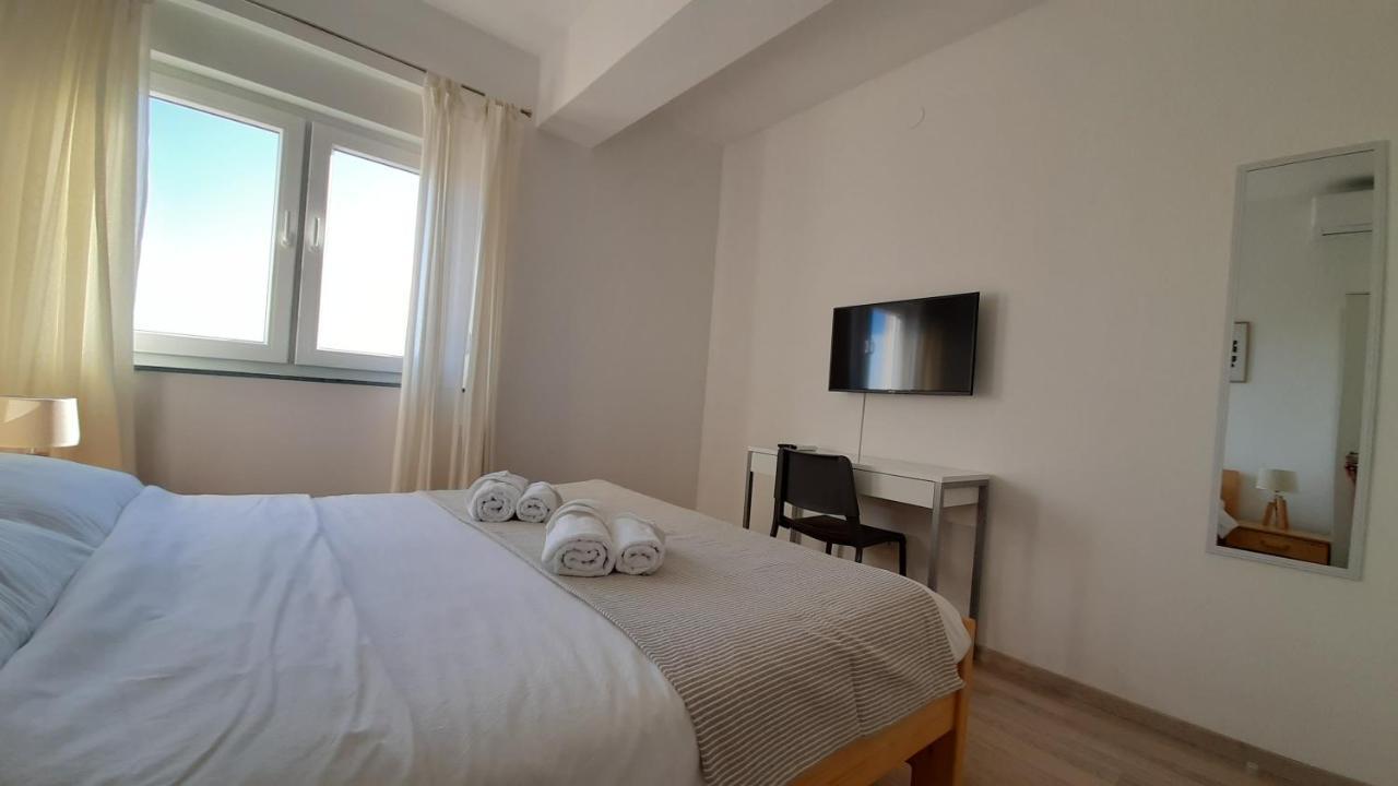 Posteja Rooms Ζαντάρ Εξωτερικό φωτογραφία