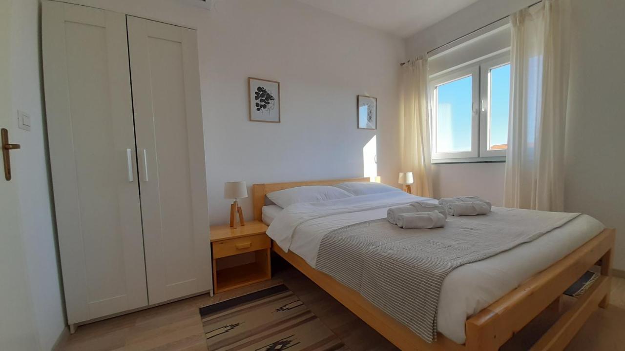 Posteja Rooms Ζαντάρ Εξωτερικό φωτογραφία