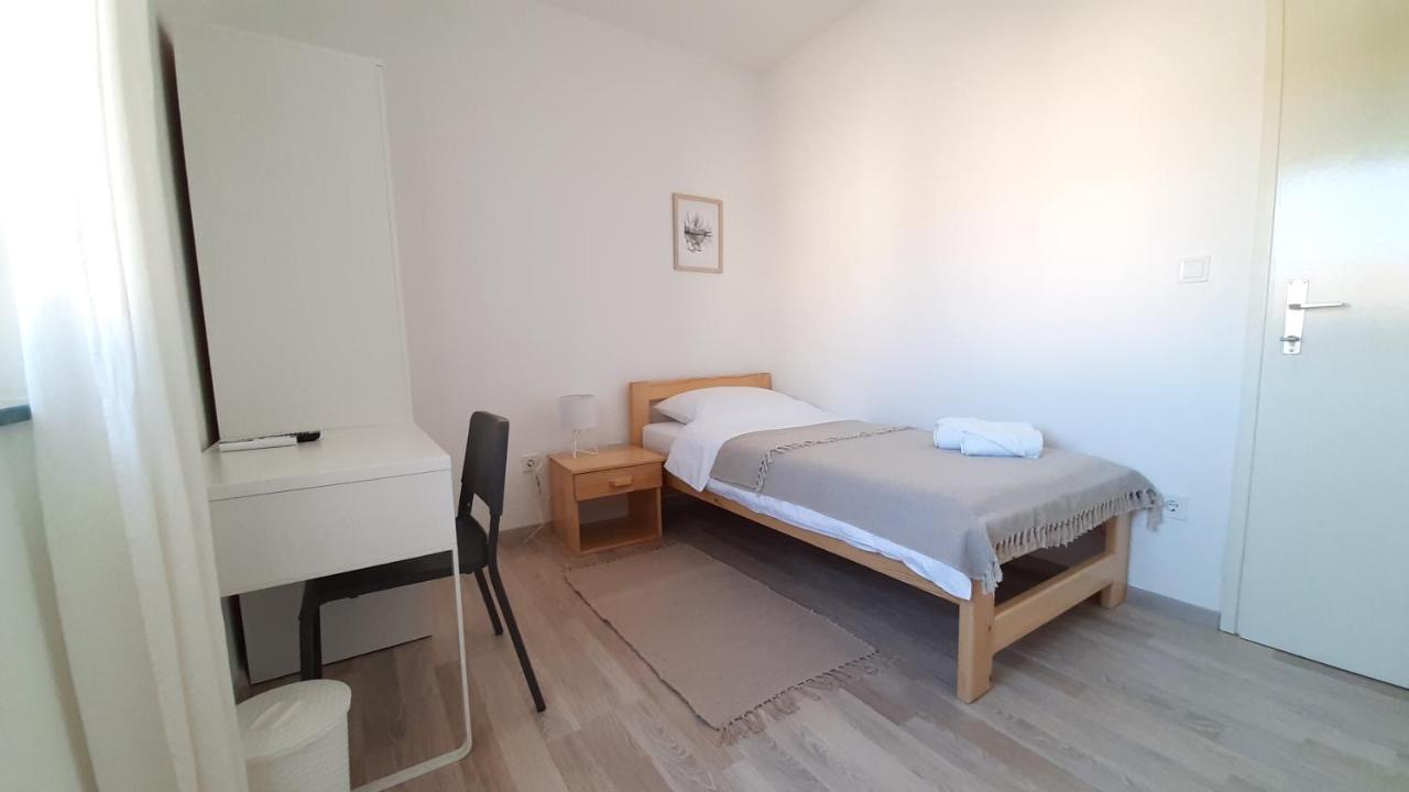 Posteja Rooms Ζαντάρ Εξωτερικό φωτογραφία