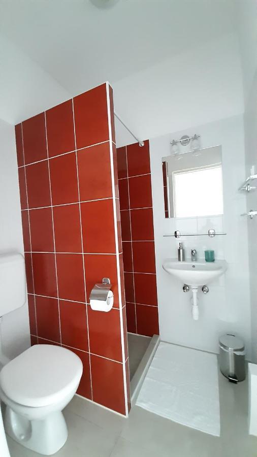 Posteja Rooms Ζαντάρ Εξωτερικό φωτογραφία