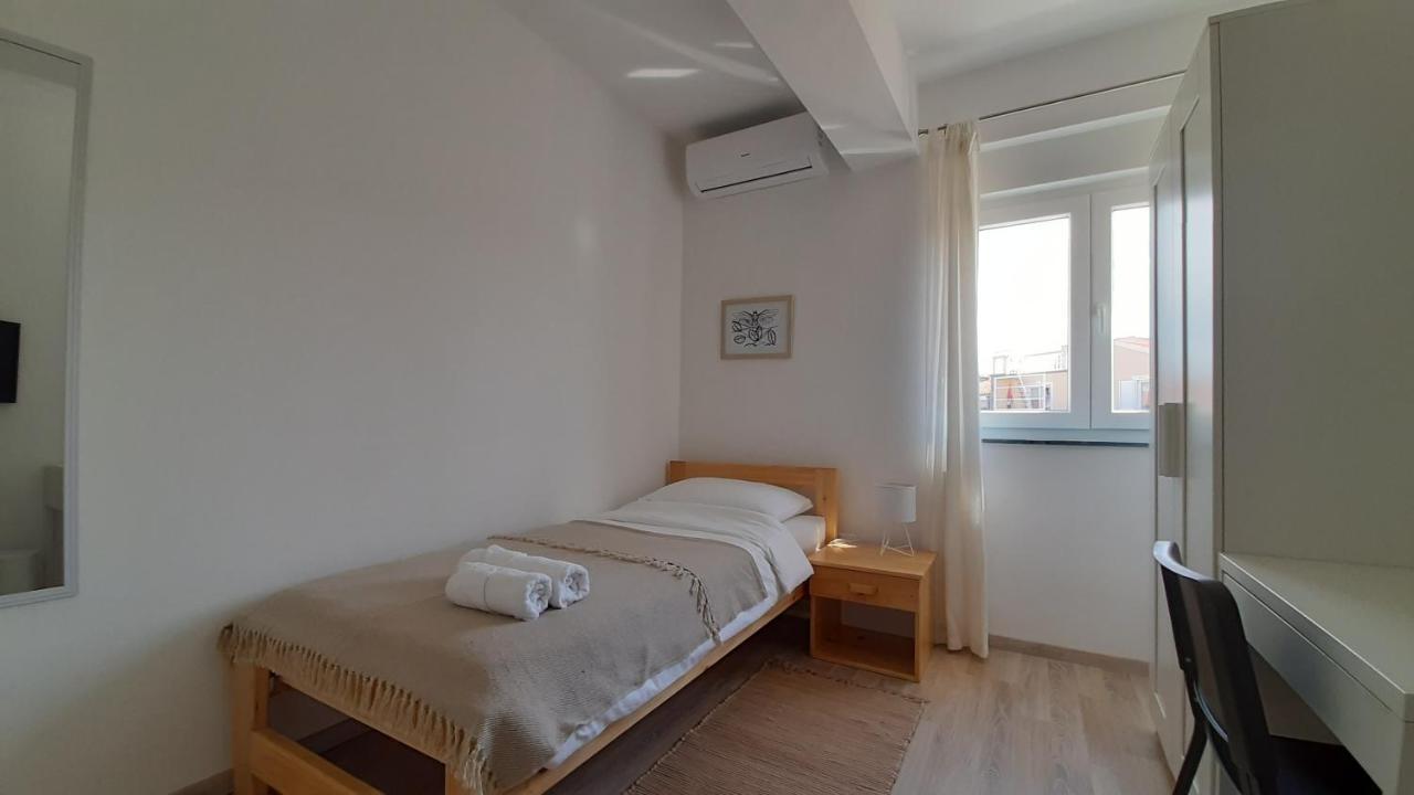 Posteja Rooms Ζαντάρ Εξωτερικό φωτογραφία