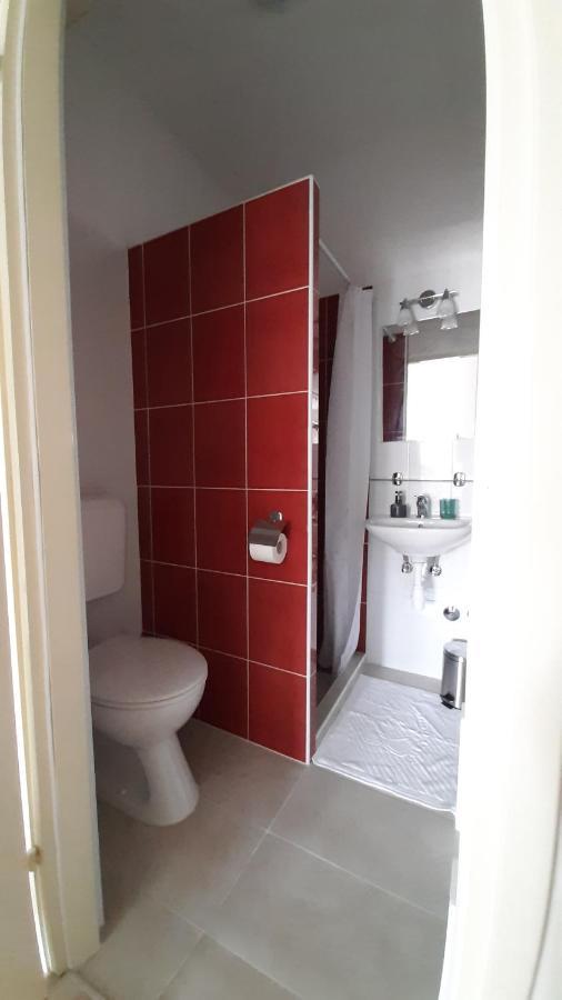 Posteja Rooms Ζαντάρ Εξωτερικό φωτογραφία