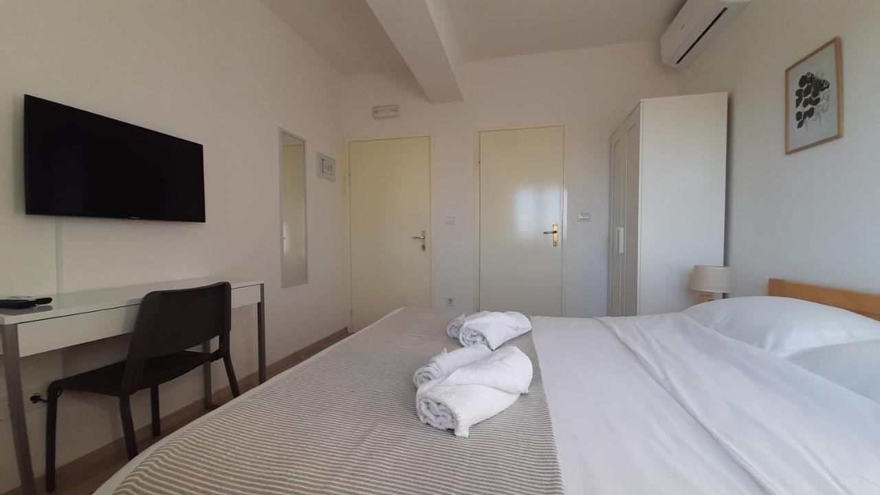 Posteja Rooms Ζαντάρ Εξωτερικό φωτογραφία