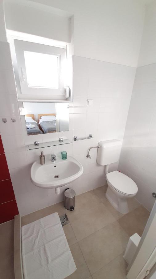 Posteja Rooms Ζαντάρ Εξωτερικό φωτογραφία