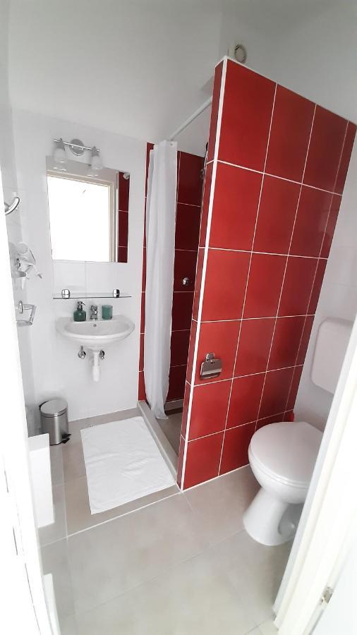 Posteja Rooms Ζαντάρ Εξωτερικό φωτογραφία