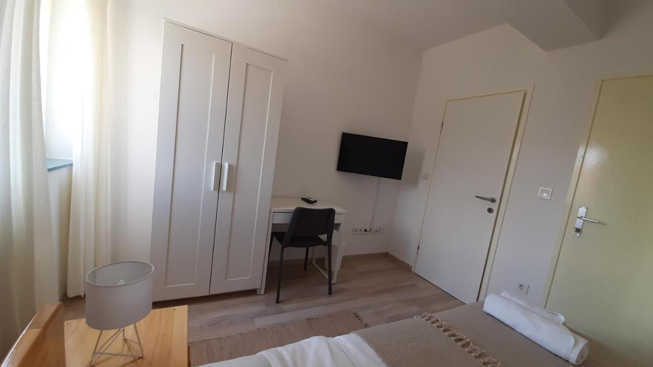 Posteja Rooms Ζαντάρ Εξωτερικό φωτογραφία