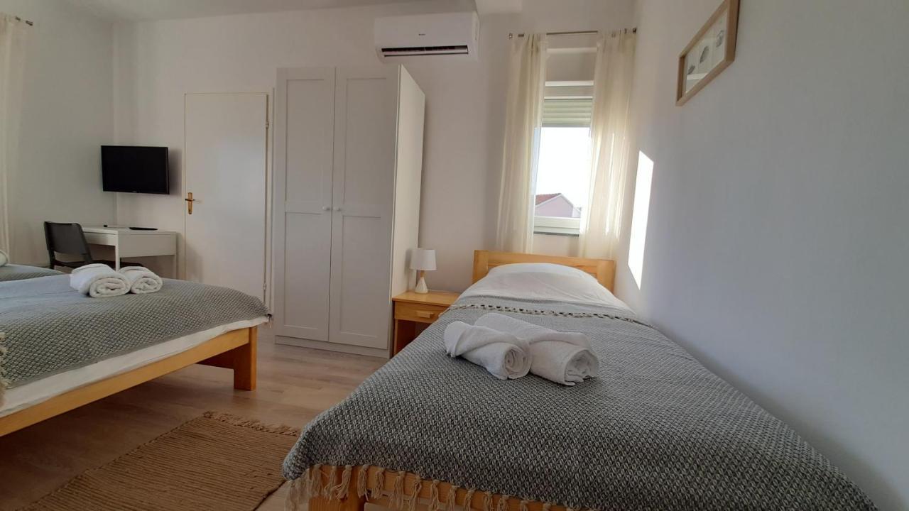Posteja Rooms Ζαντάρ Εξωτερικό φωτογραφία