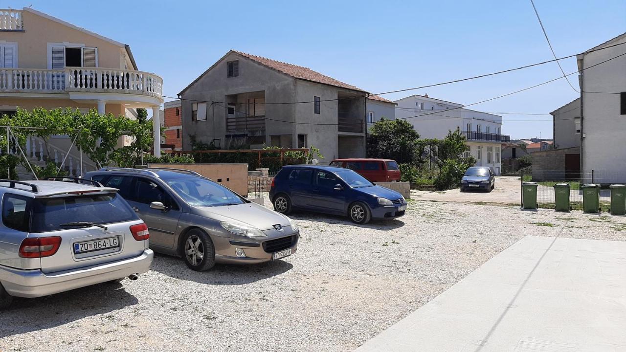 Posteja Rooms Ζαντάρ Εξωτερικό φωτογραφία