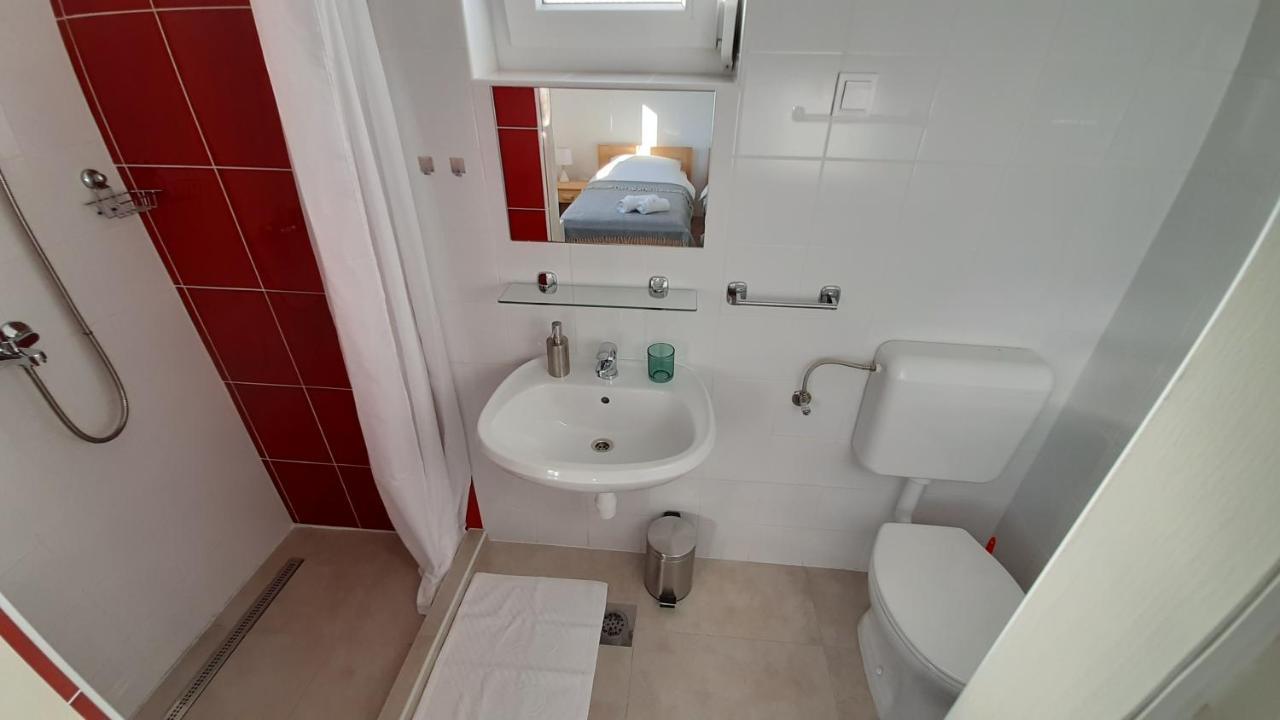 Posteja Rooms Ζαντάρ Εξωτερικό φωτογραφία