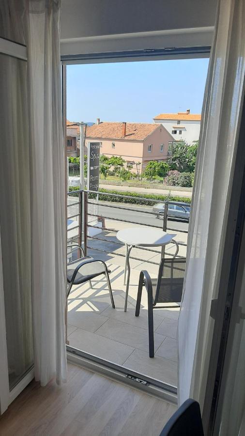 Posteja Rooms Ζαντάρ Εξωτερικό φωτογραφία