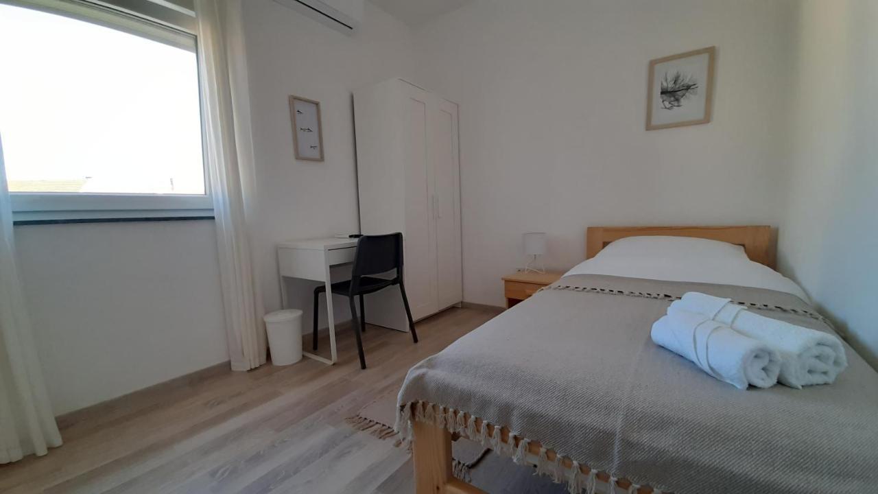 Posteja Rooms Ζαντάρ Εξωτερικό φωτογραφία