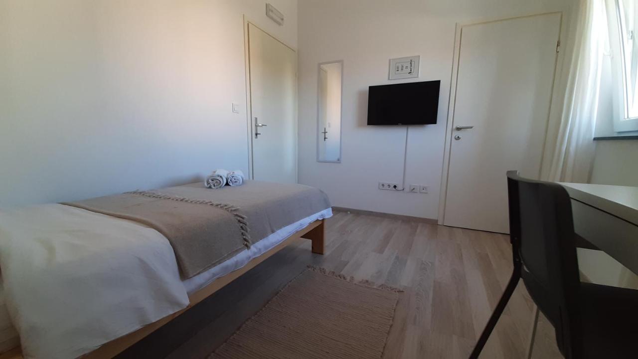 Posteja Rooms Ζαντάρ Εξωτερικό φωτογραφία