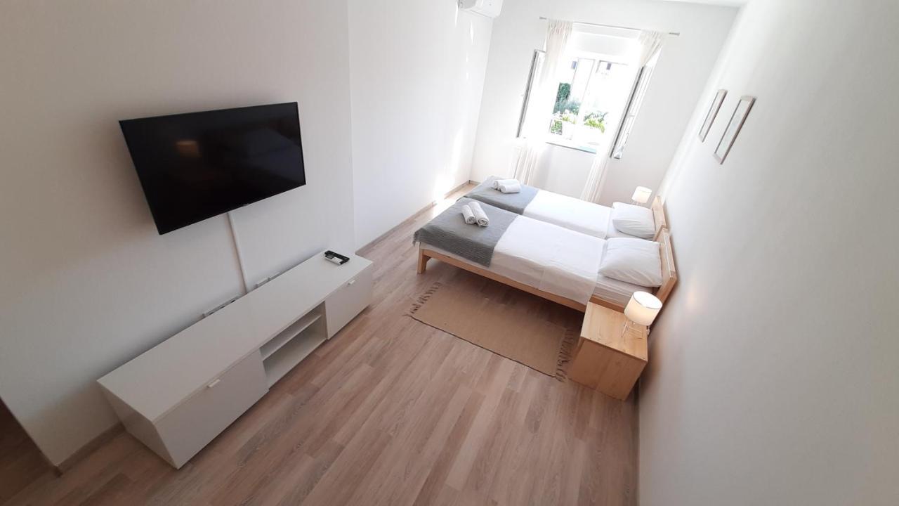 Posteja Rooms Ζαντάρ Εξωτερικό φωτογραφία