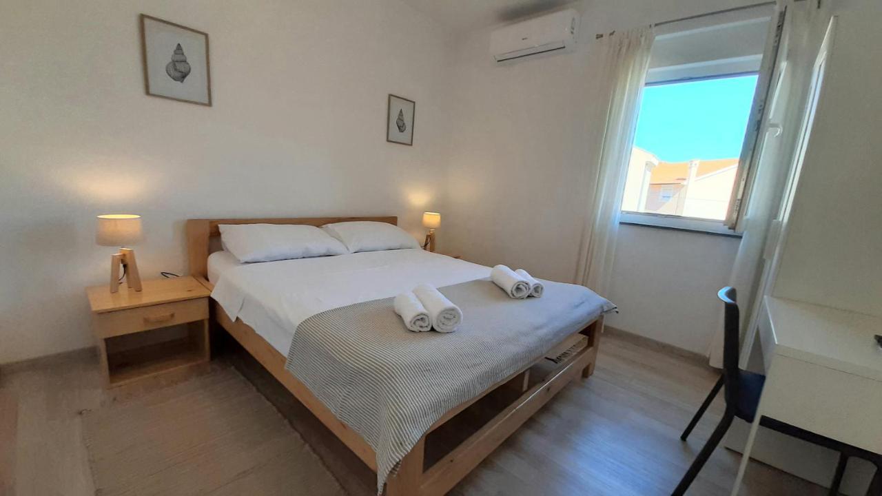 Posteja Rooms Ζαντάρ Εξωτερικό φωτογραφία