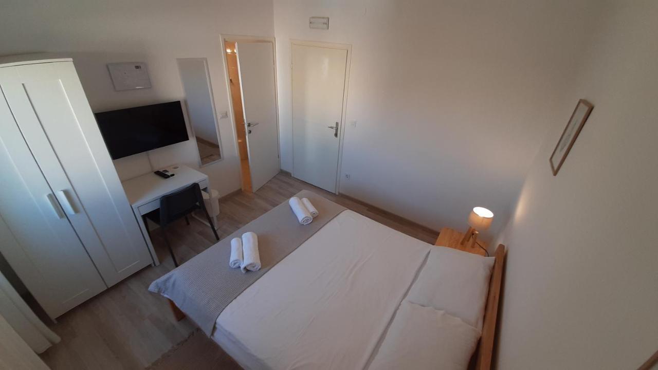 Posteja Rooms Ζαντάρ Εξωτερικό φωτογραφία